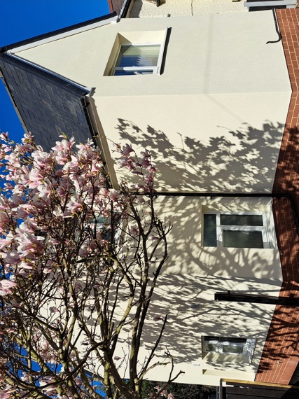 Destination Zero energy improvements 